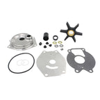 Water Pump Impeller Kit for Mercury Mariner (99157T2, 85098A2) Outboard 9.9-25 HP