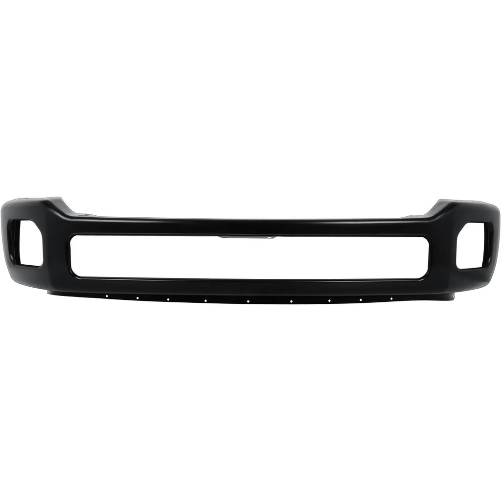 Primered Steel Front Bumper for Ford F-250 F-350 Super Duty (2011–2016)