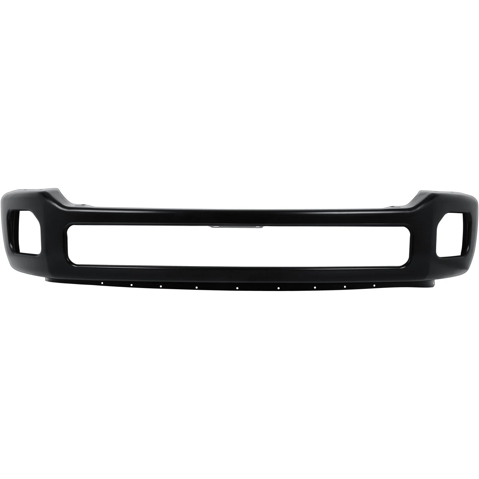 Primered Steel Front Bumper for Ford F-250 F-350 Super Duty (2011–2016)