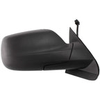Power Heated Mirrors Pair for Jeep Grand Cherokee (2005–2010)