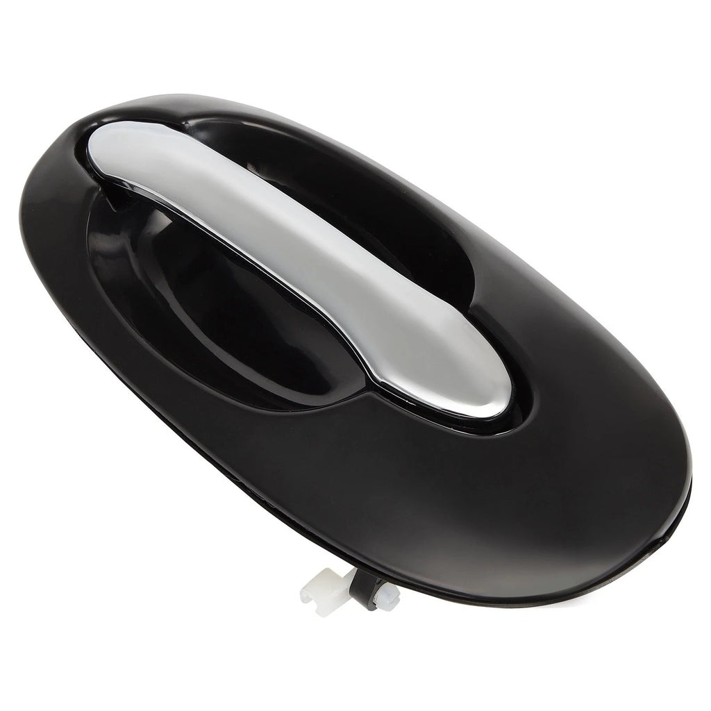 Door Handle for Kia Sedona (2002–2005) Right Exterior Plastic