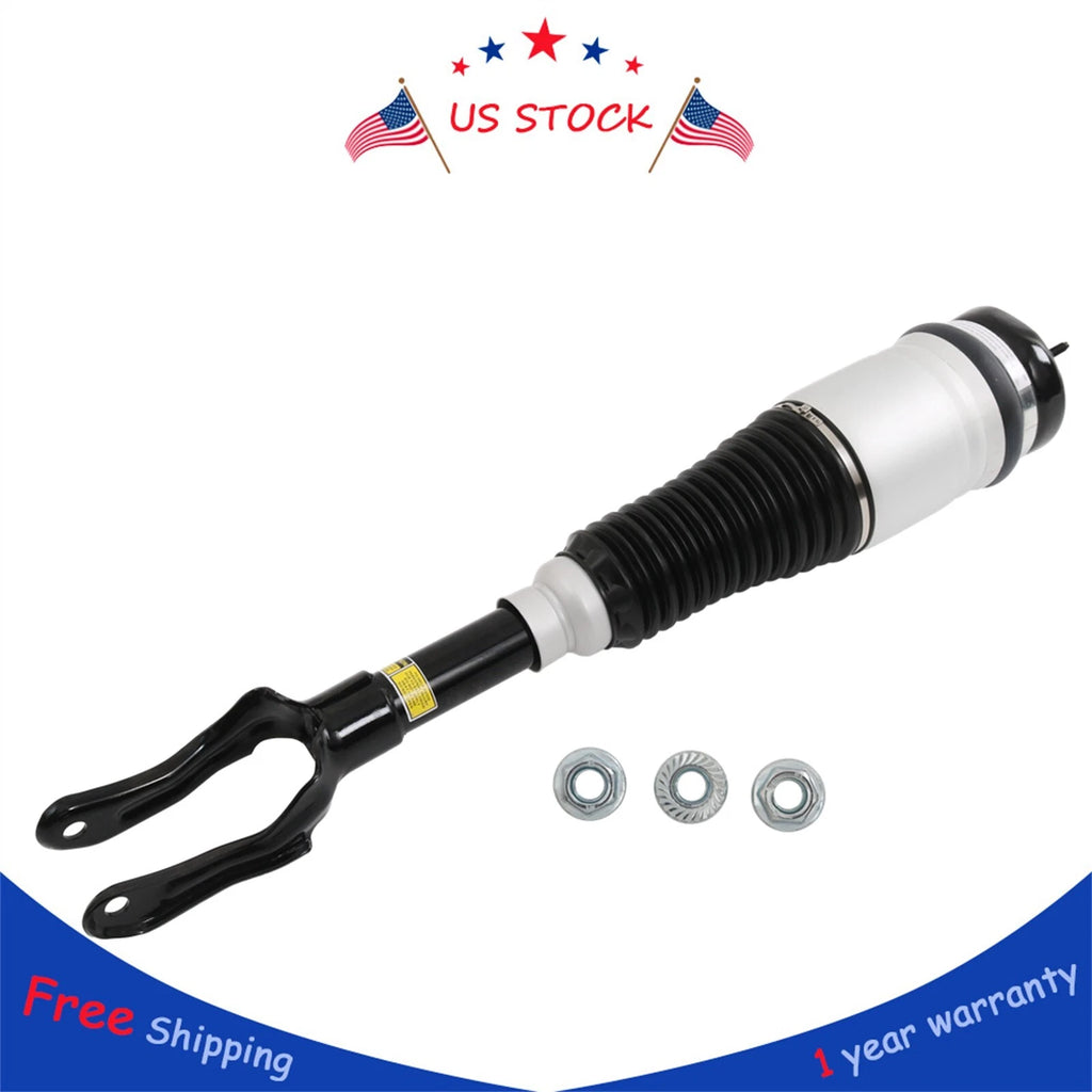 Front Right Air Suspension Shock for Jeep Grand Cherokee (2011–2016)