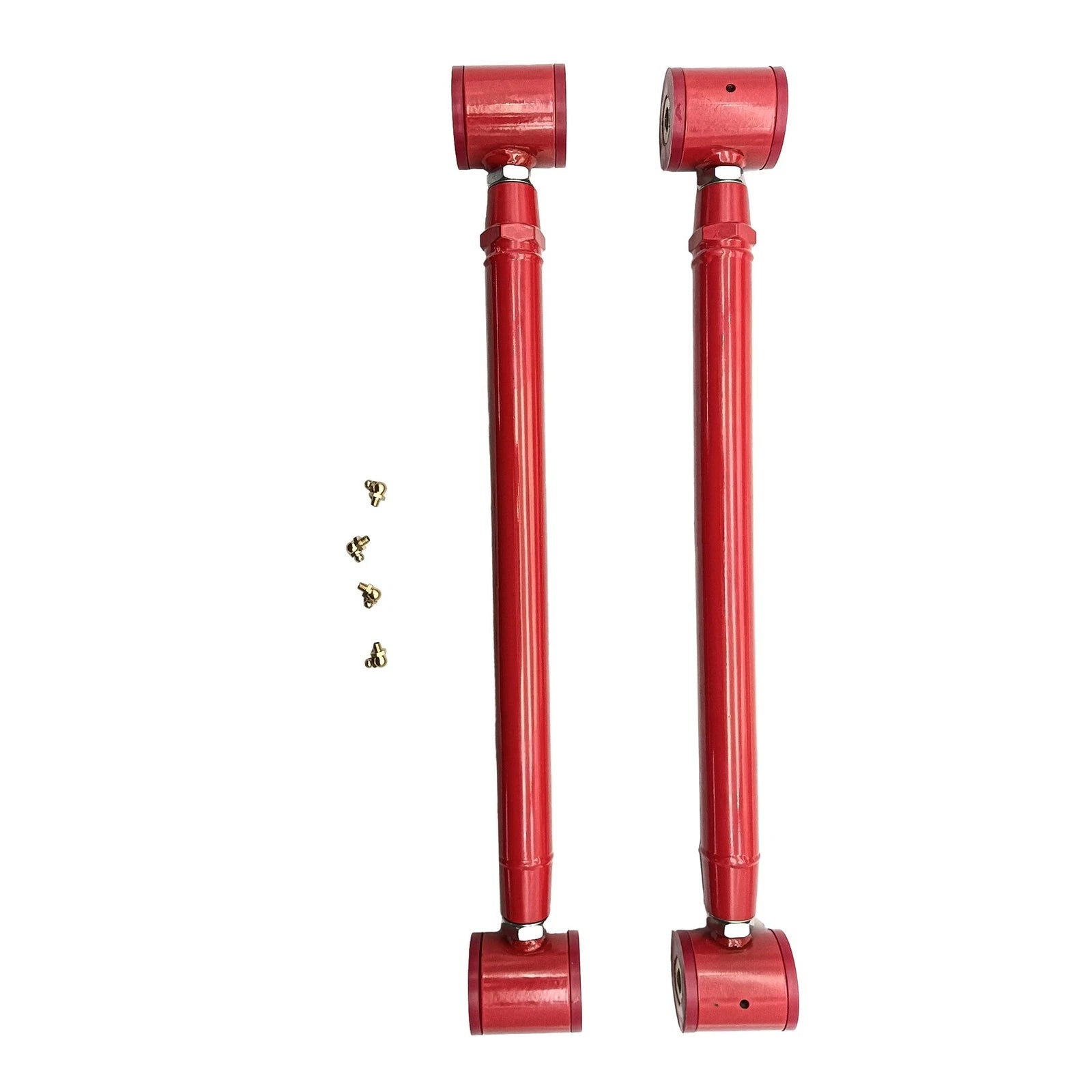Rear Lower Control Arms for GMC SUV Chevrolet Suburban Tahoe (2007–2014)