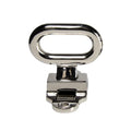 316 Stainless Steel Foldable Footrest for Boat (Space-Saving Design)