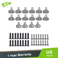 48-Pack Stump Grinder Teeth Kit for Toro STX-38 (YYYY–YYYY)