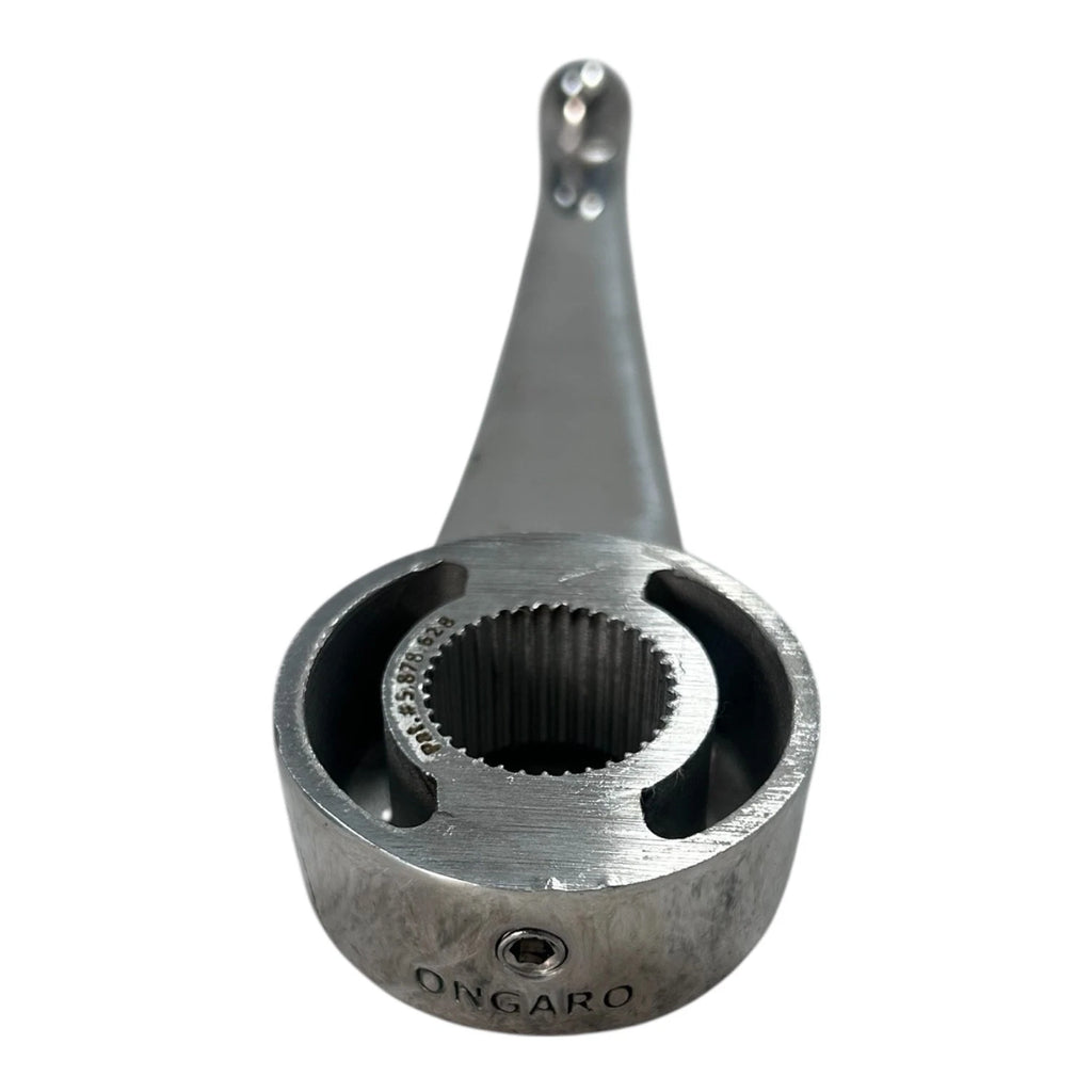 Throttle Handle for Marine Boat (Schmitt & Ongaro 50015)