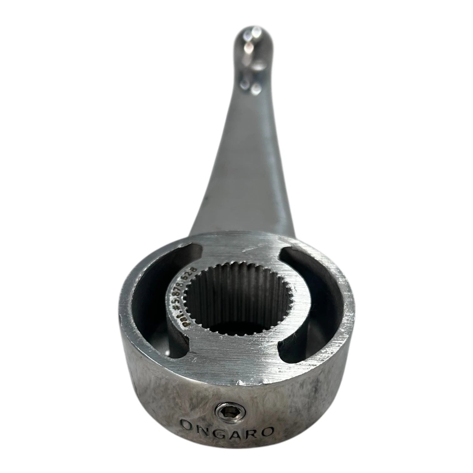 Throttle Handle for Marine Boat (Schmitt & Ongaro 50015)
