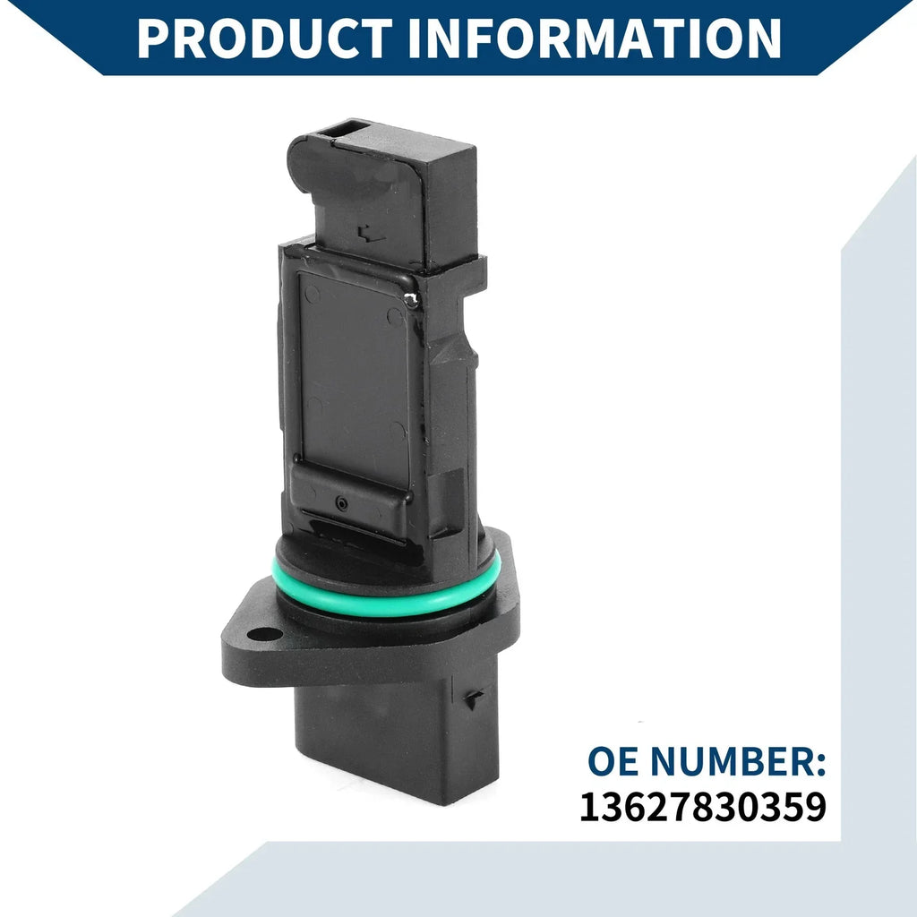MAF Sensor for BMW E46 M3 M5 M6 Z4 3.2 (1998-2006)