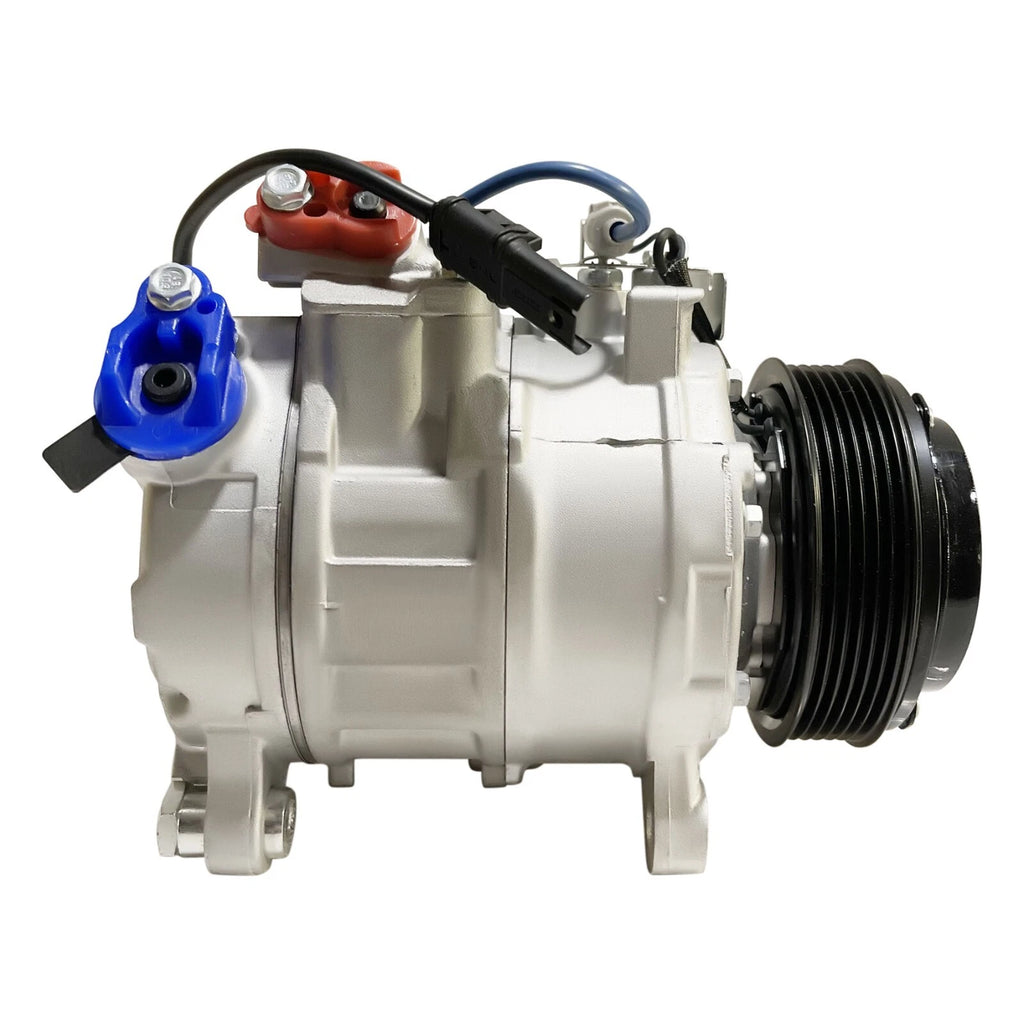 AC Compressor Kit Replacement for BMW 228i 2.0L (2015-2015)