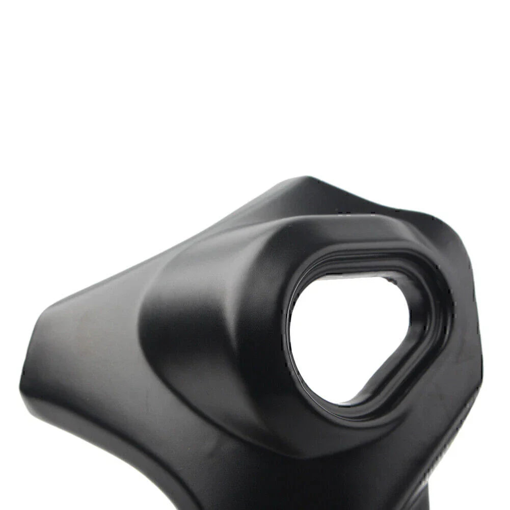 Aluminium Black Headlight Bracket for YAMAHA FZ6N (2004-2010)