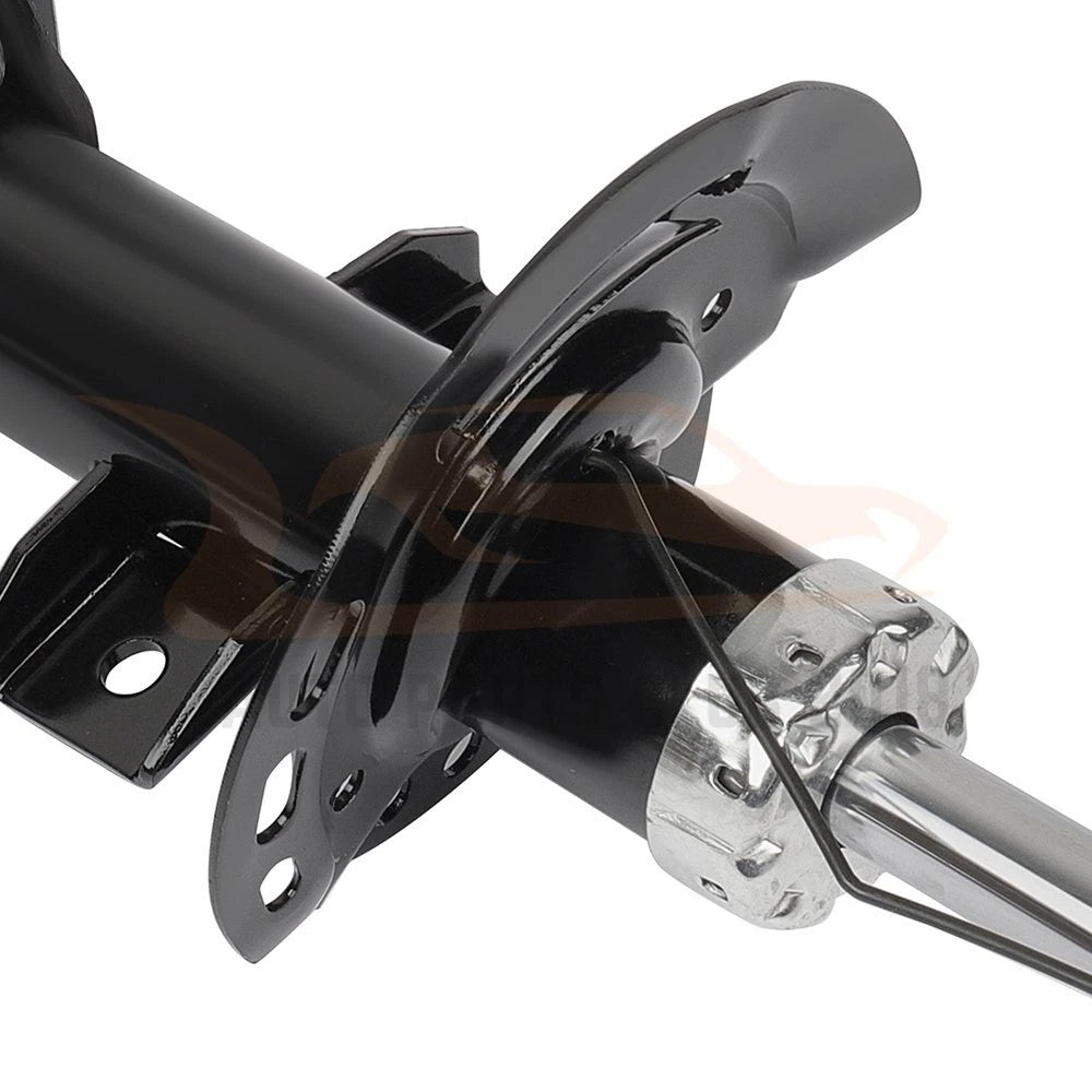 2X Front Rear Shock Absorbers for Ford Fusion (2013-2020)