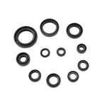 11pcs Engine Oil Seal Kit for Honda CR125R (2004-2007)