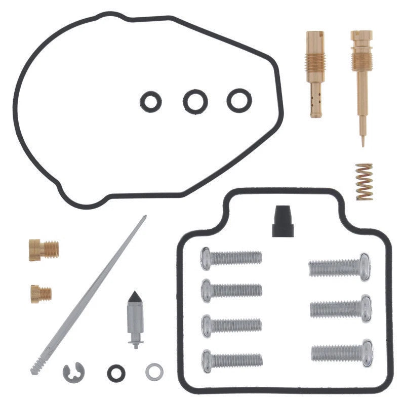 Carburetor Kit for Honda TRX250 FourTrax (1986–1987)