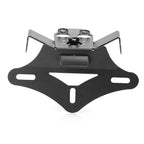 License Plate Holder Bracket for Honda CBR1000RR (2010-2016)