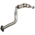 Pair Catalytic Converters for Land Rover Range Sport (2010-2013)