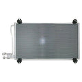 Replacement A/C Condenser w/Standard Duty Cool for 2003-2006 Dodge Sprinter