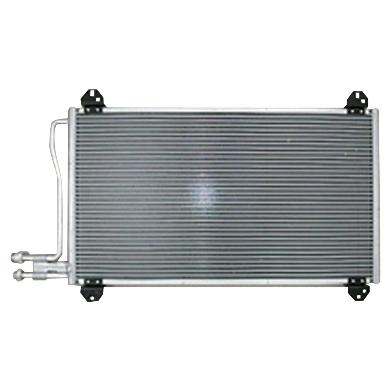 Replacement A/C Condenser w/Standard Duty Cool for 2003-2006 Dodge Sprinter