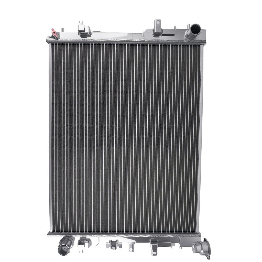 Direct Fit Radiator for Ram 1500 Classic SLT (2019–2021) 55056858AB DPI13129 3 Row