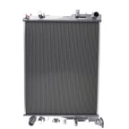 Direct Fit Radiator for Ram 1500 Classic SLT (2019–2021) 55056858AB DPI13129 3 Row