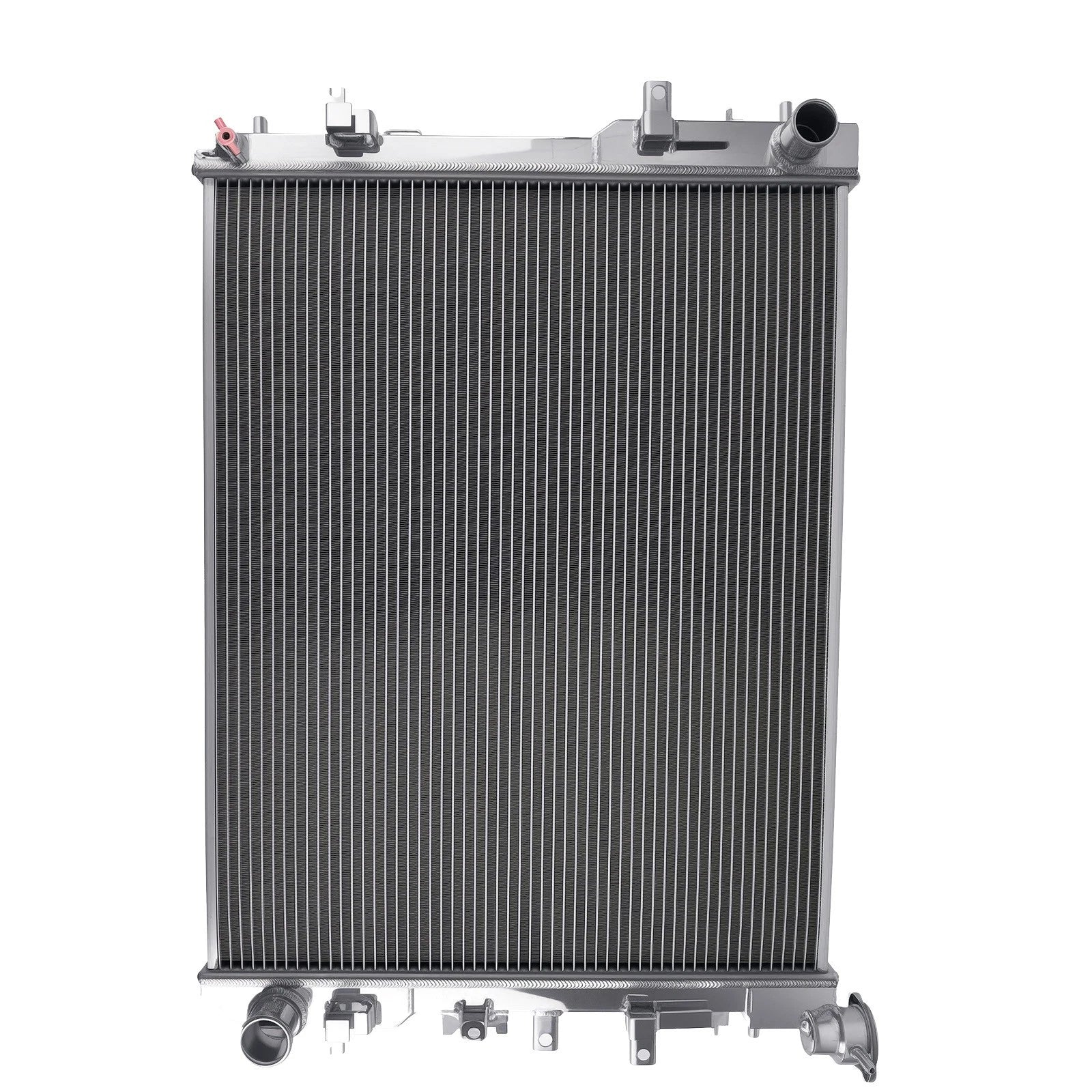 Direct Fit Radiator for Ram 1500 Classic SLT (2019–2021) 55056858AB DPI13129 3 Row