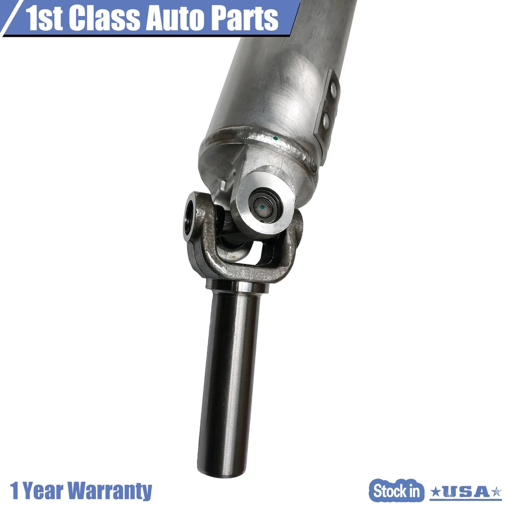 Rear Drive Shaft Assembly Aluminum for Dodge Ram 1500 (2002–2008)