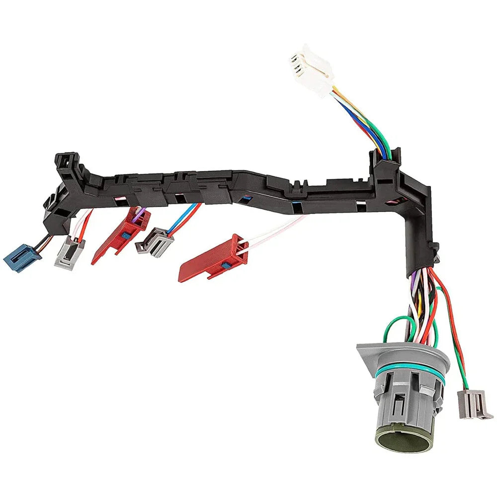 5 Speed Solenoid Transmission Wire Harness for Chevrolet Car