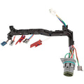 5 Speed Solenoid Transmission Wire Harness for Chevrolet Car