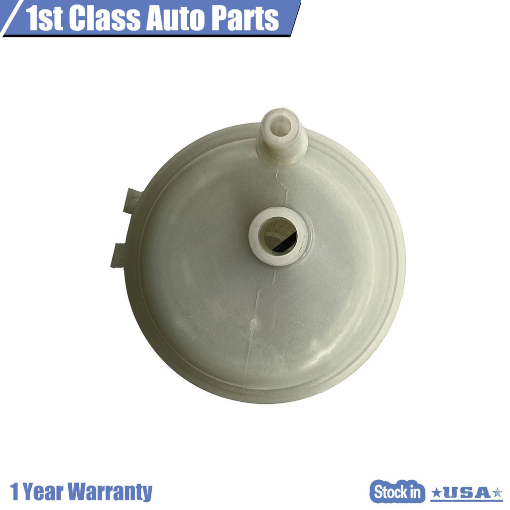 Power Steering Reservoir for Nissan Armada NV1500 NV2500 NV3500 (2003–2022)