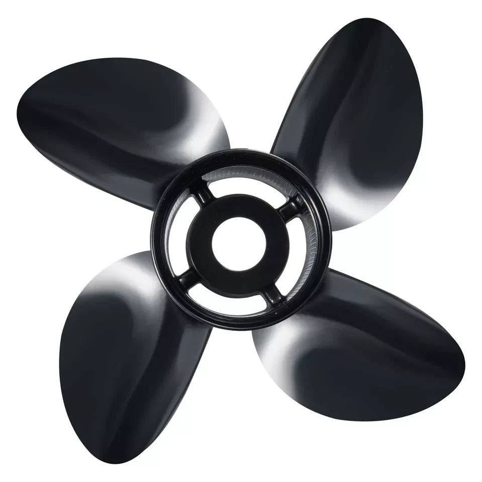 15 x 15 Boat Propeller for Mercury Alpha One (90-300HP, 15 Tooth, RH)