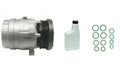 A/C Compressor Kit With O-Rings for Holden Commodore VZ (2004–2006)