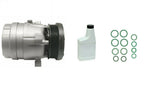 A/C Compressor Kit With O-Rings for Holden Commodore VZ (2004–2006)