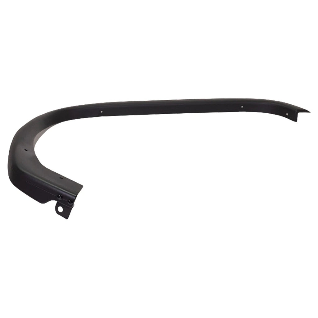 Fender Trim Molding for GMC (2014–2019)