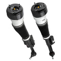 Pair Front Air Struts for Mercedes S550 (2007–2013)