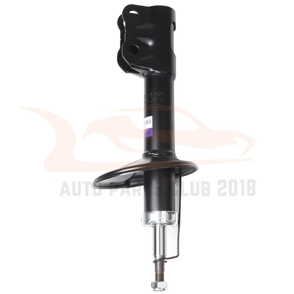 Front Pair Shocks Struts Assembly for Toyota Tercel Paseo (1995-1998)