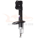 Front Pair Shocks Struts Assembly for Toyota Tercel Paseo (1995-1998)