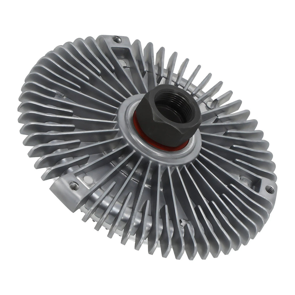 Fan Clutch Assembly for BMW 323ci/325i/330i/525i/528i/M3/Z3 (2000–2006)