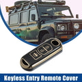 TPU Keyless Entry Remote Cover for Mazda 2 3 6 CX-3 CX-4 CX-5 CX-7 (2010–2023)
