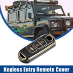 TPU Keyless Entry Remote Cover for Mazda 2 3 6 CX-3 CX-4 CX-5 CX-7 (2010–2023)