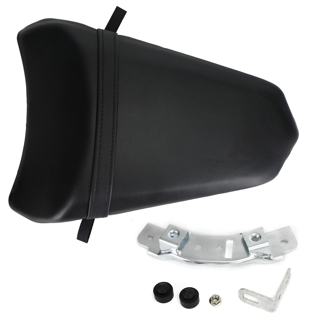 Rear Passenger Seat Cushion for Kawasaki Ninja 650 EX650 (2017–2019)