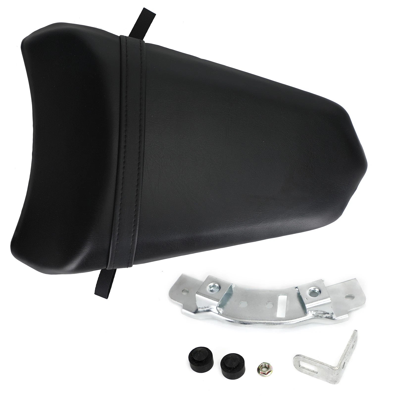 Rear Passenger Seat Cushion for Kawasaki Ninja 650 EX650 (2017–2019)