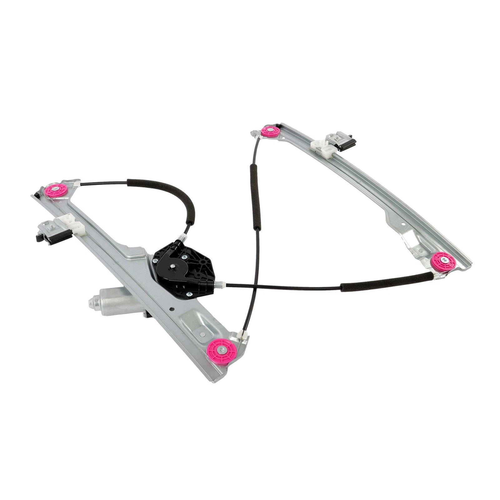 Power Window Regulator with Motor for Chevrolet Silverado GMC (2014–2021)