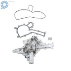 Water Pump with Gasket for Mercedes Benz C320, ML320, SL500, E320 (2001–2005)