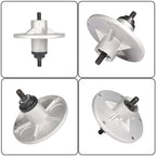 2X Spindle Assembly for Murray MTD (1001200MA)