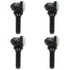Set of 4 TPMS Tire Pressure Sensors for GM Chevy GMC (13598772)