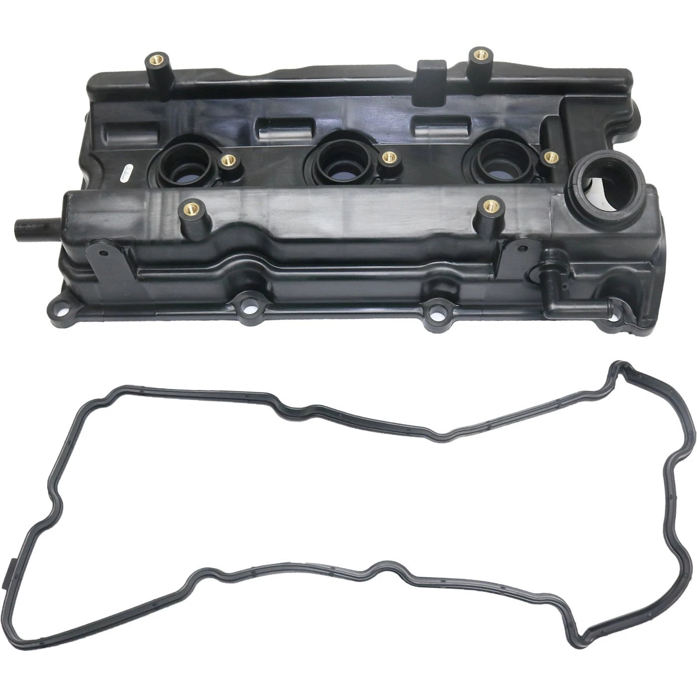Ignition Coil Kit for Nissan Altima 3.5L (2002–2006)