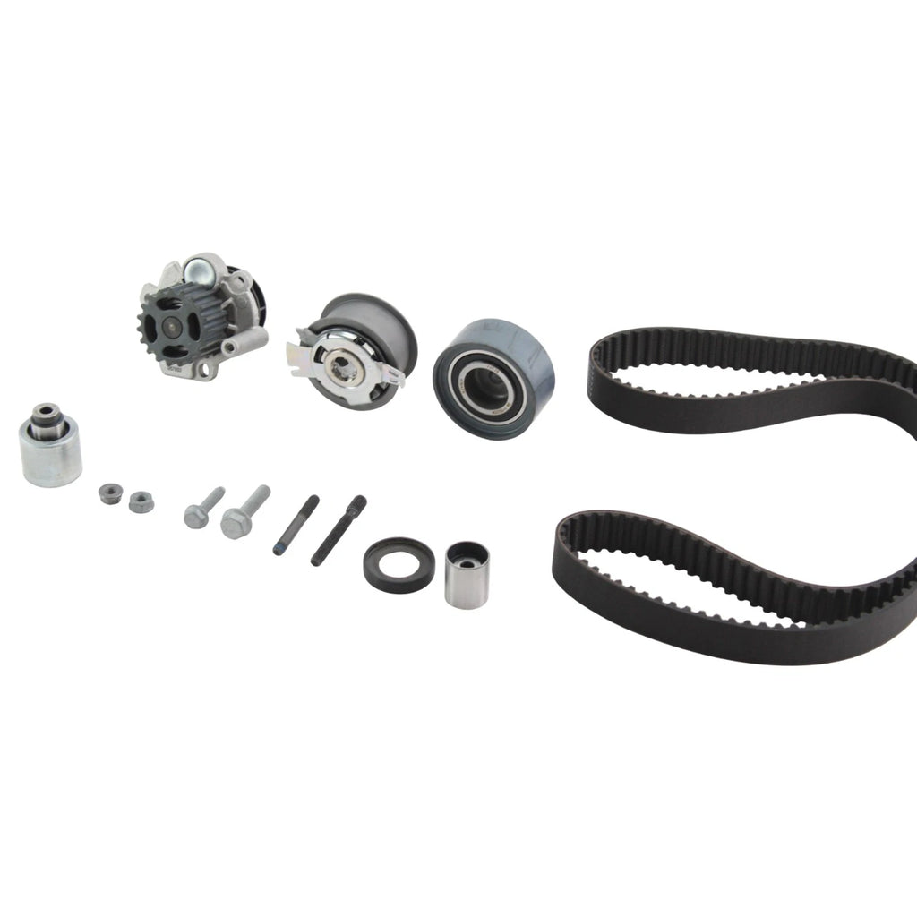Timing Belt Kit with Water Pump for Continental Pro Series Plus (PP342LK1)