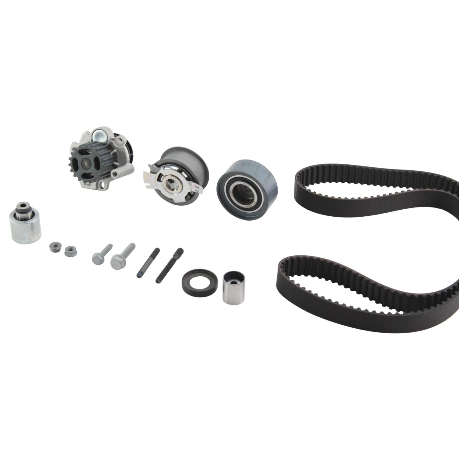 Timing Belt Kit with Water Pump for Continental Pro Series Plus (PP342LK1)