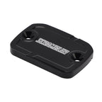 Front Brake Fluid Tank Cap for Ducati DesertX, Scrambler 800, 1100 (2015–Present)