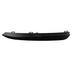 Replacement Front Passenger Side Bumper Cover Molding for Toyota Hilux (2005–2015)