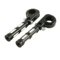 Engine Guard & Highway Footpegs Mount for Harley-Davidson Touring Street Glide